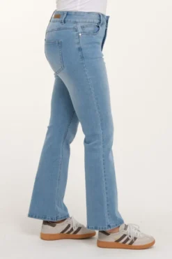 Siri bootleg jeans