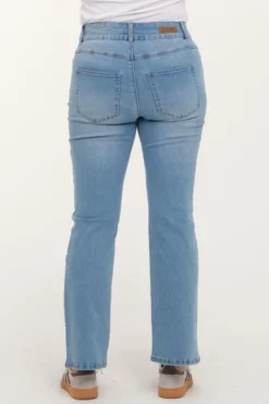 Siri bootleg jeans
