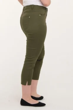 Siri capribukse