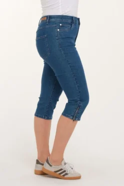 Siri denim pirat