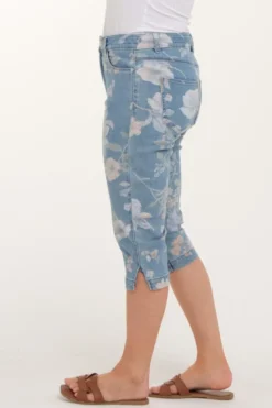 Siri denim pirat