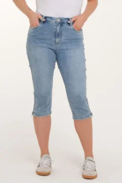 Siri denim pirat