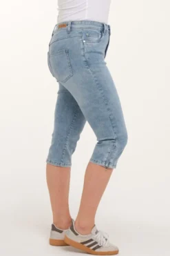 Siri denim pirat