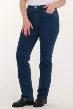 Siri regular jeans