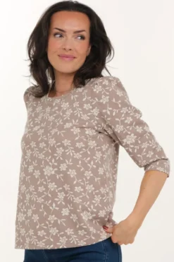 Siv topp