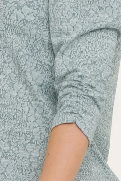 Siv topp