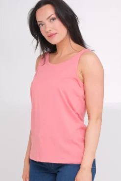 Sylvia singlet