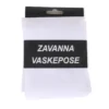 Vaskepose