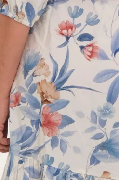 Vendela kjole