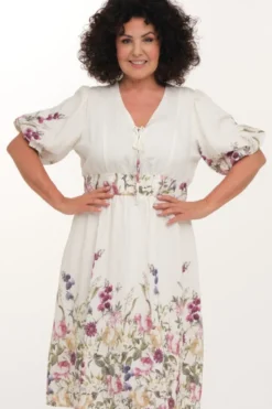 Verna kjole