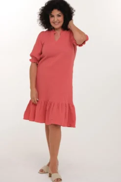 Vigdis kjole
