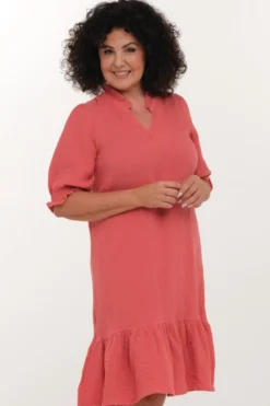 Vigdis kjole